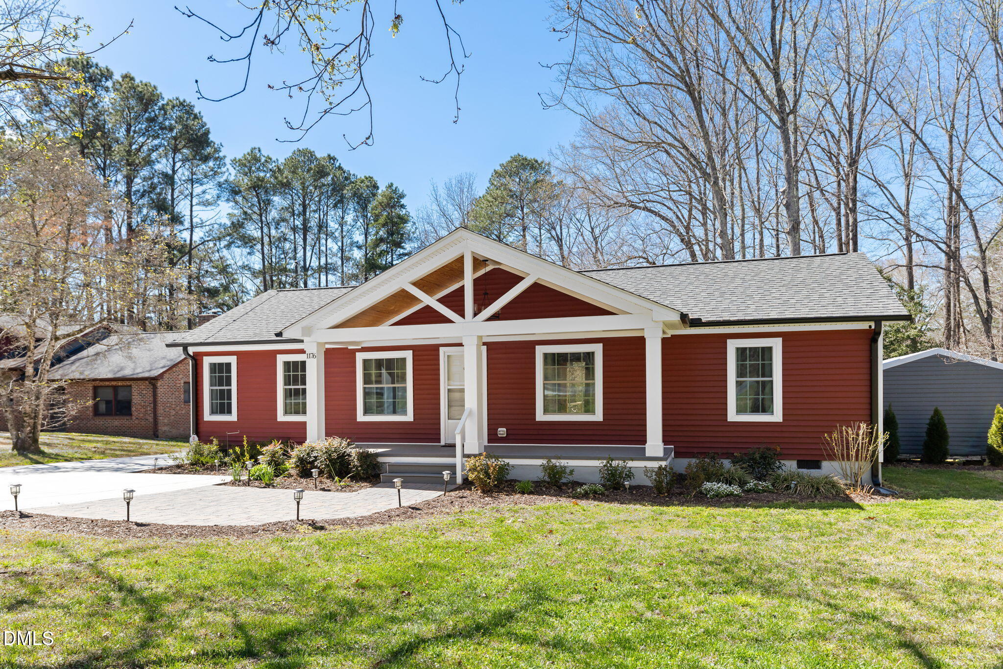 1176 Cedar Cove Road