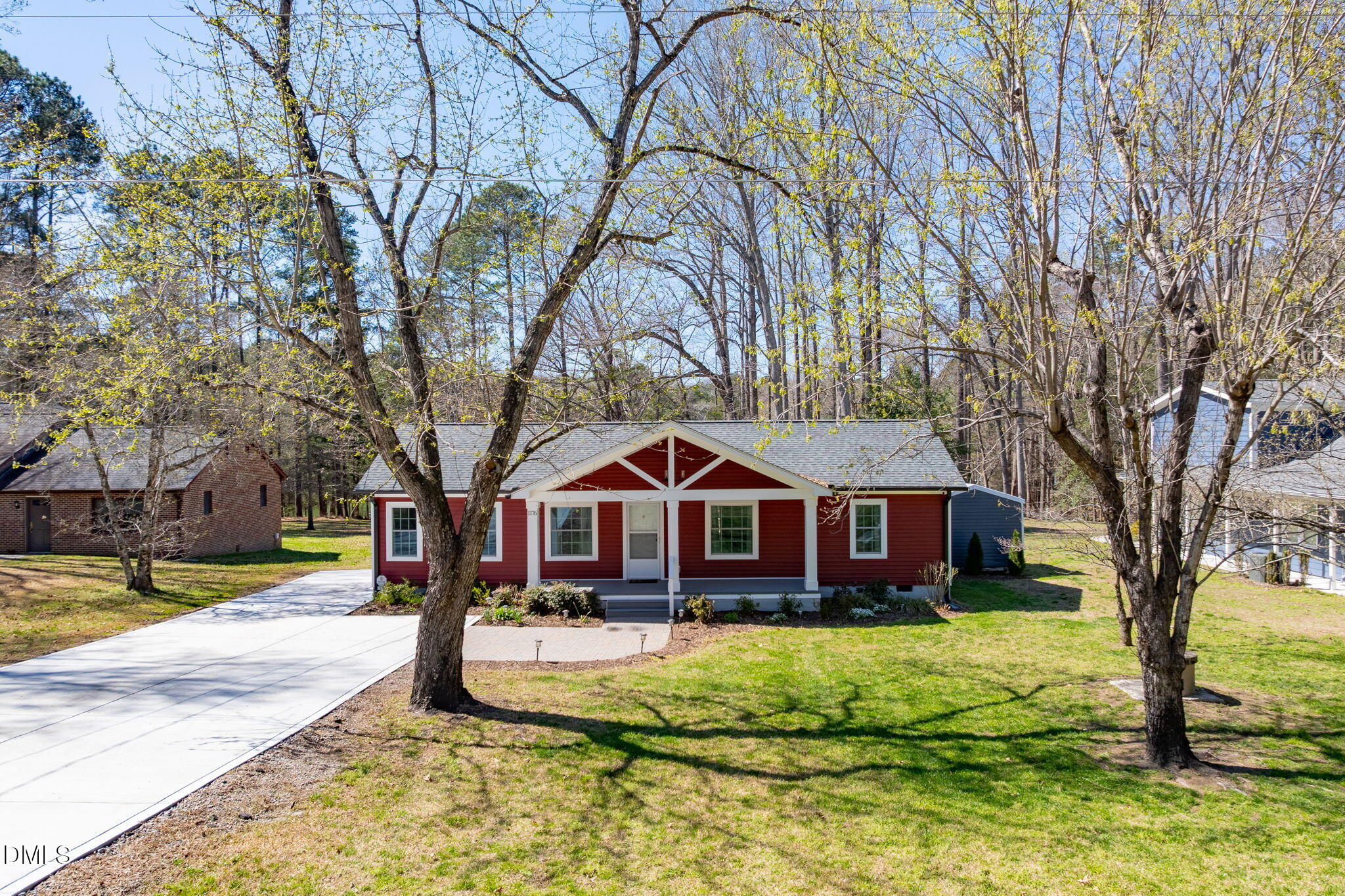 1176 Cedar Cove Road