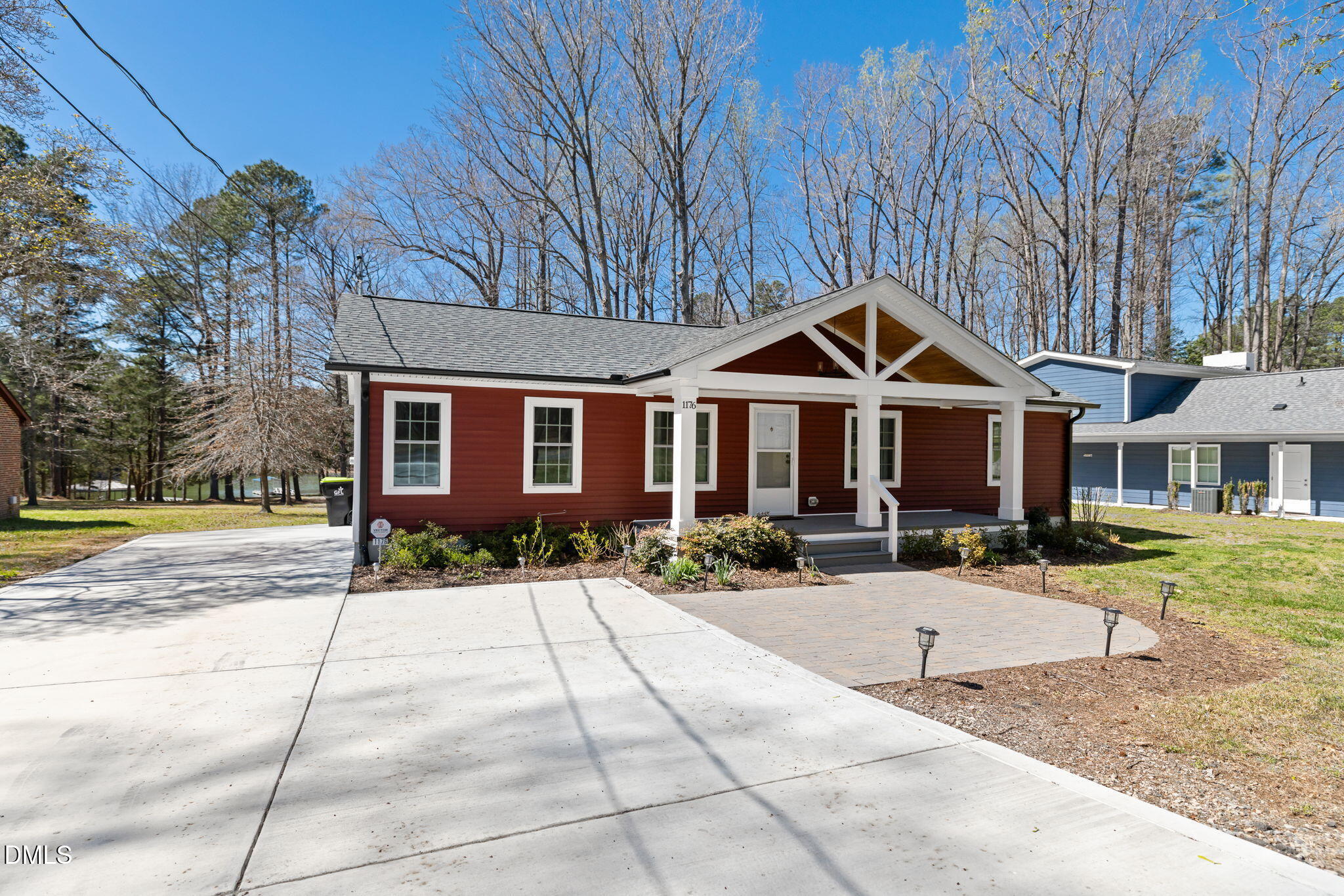 1176 Cedar Cove Road