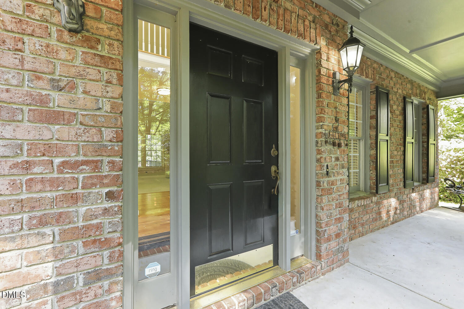 1604 Great Woods Road