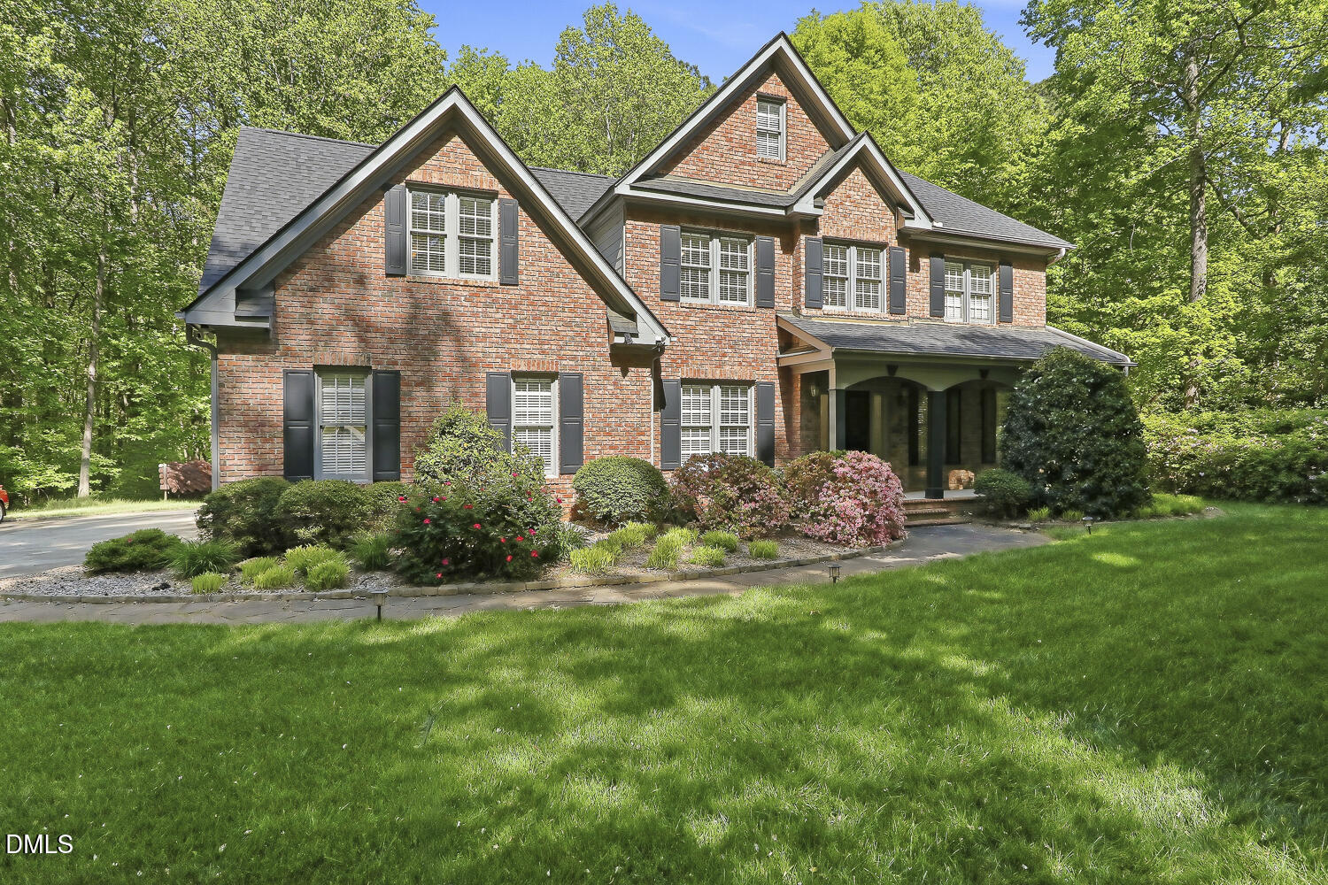 1604 Great Woods Road