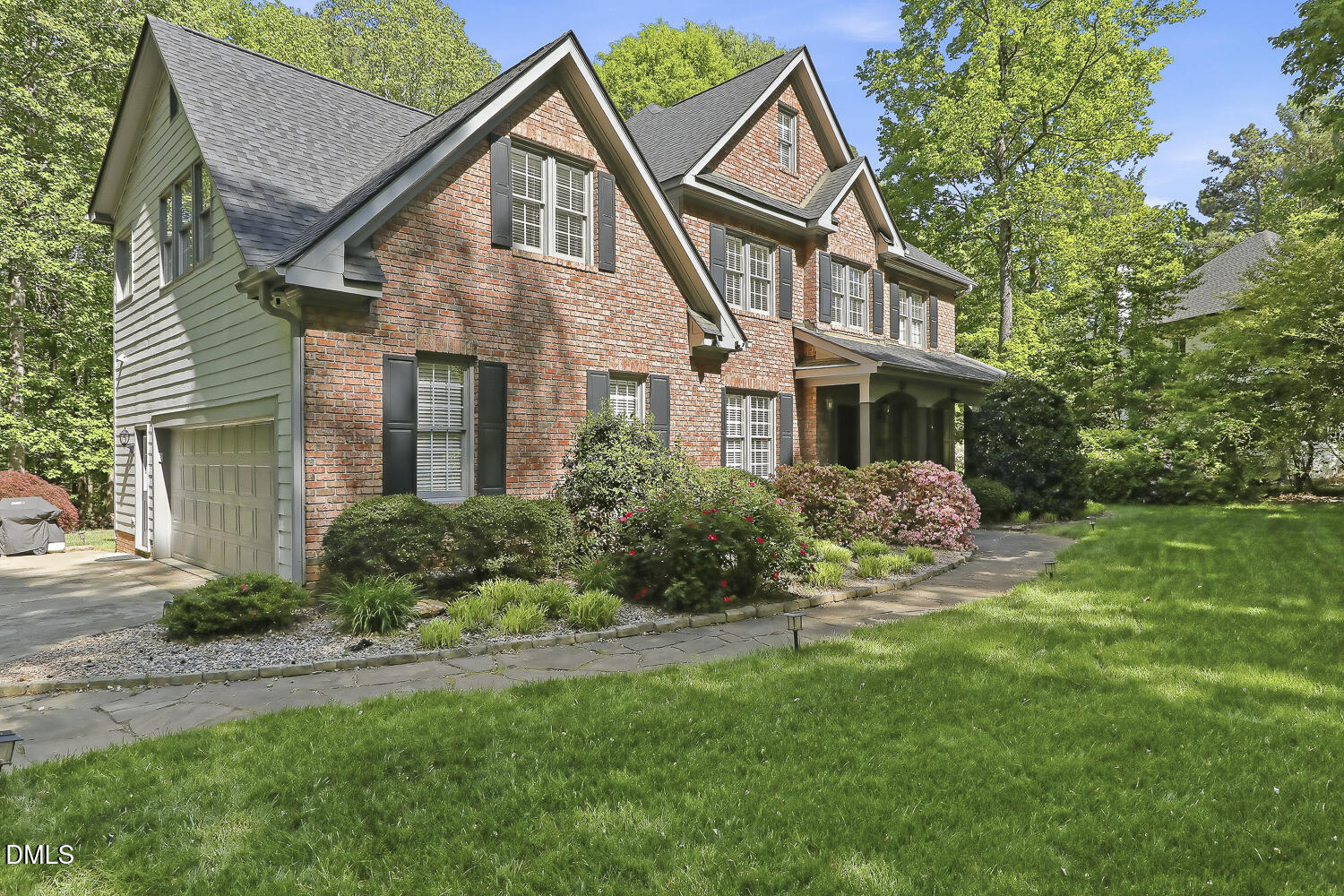 1604 Great Woods Road