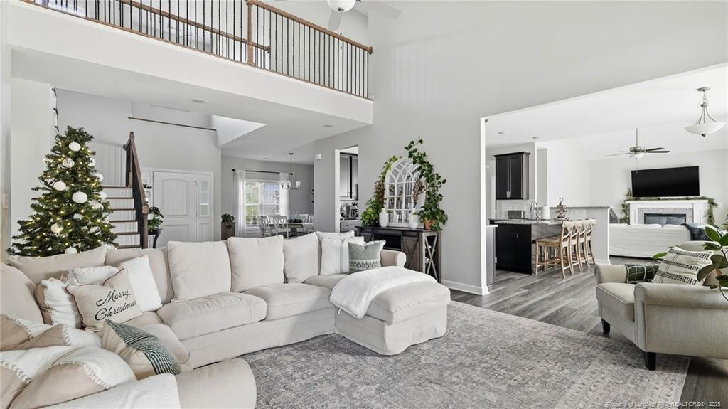 362 Buffalo Creek Road