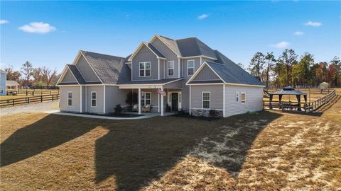 362 Buffalo Creek Road Raeford NC 28376
