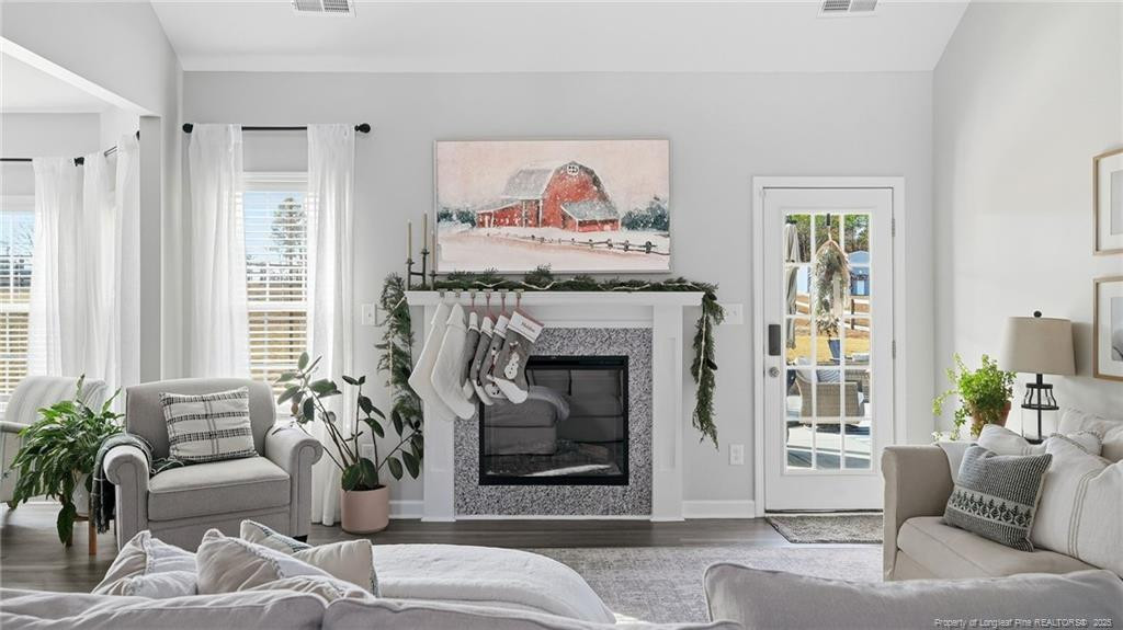 362 Buffalo Creek Road