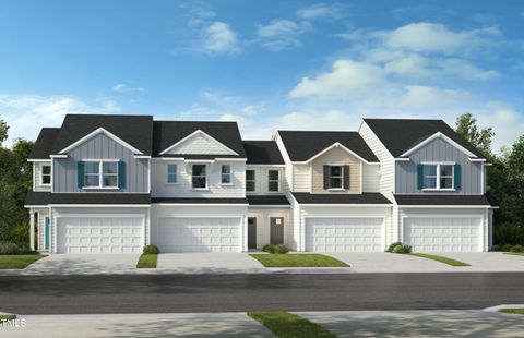 522 Sunset Lake Drive Durham NC 27704