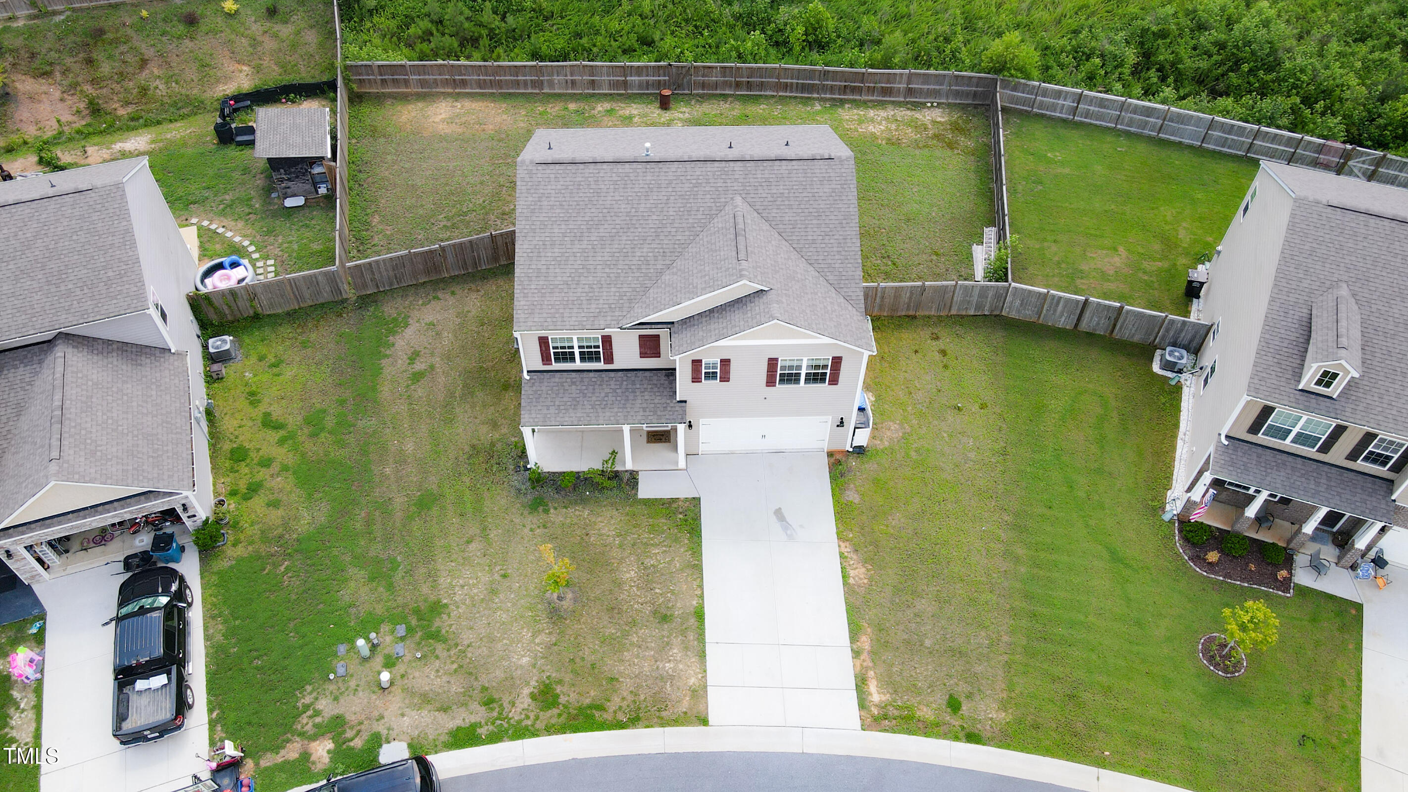 67 Red Cedar Way