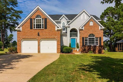 348 Seastone Street Raleigh NC 27603