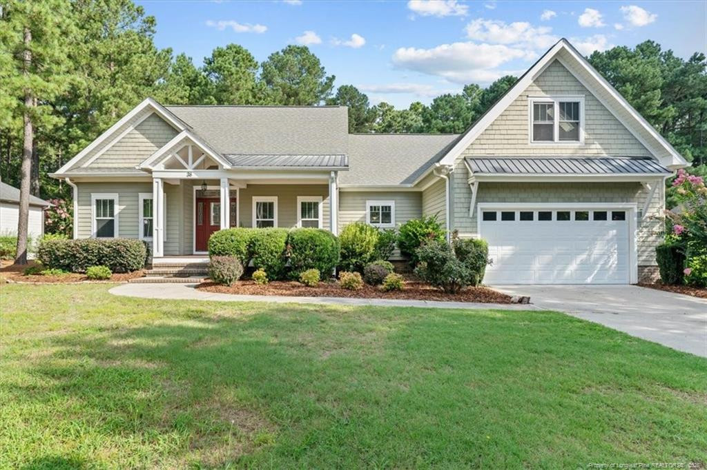 38 Spearhead Drive