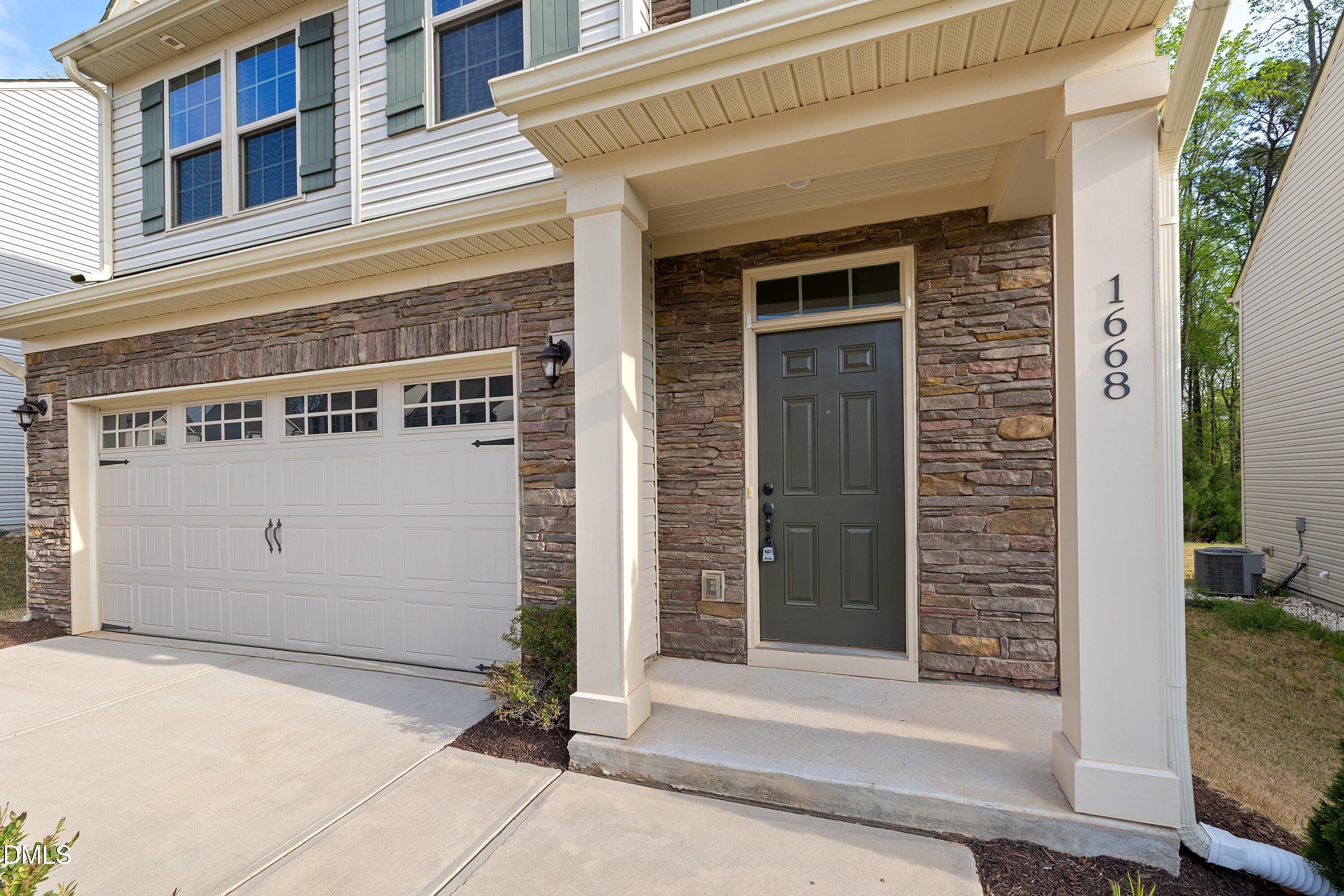 1668 Ripley Woods Street