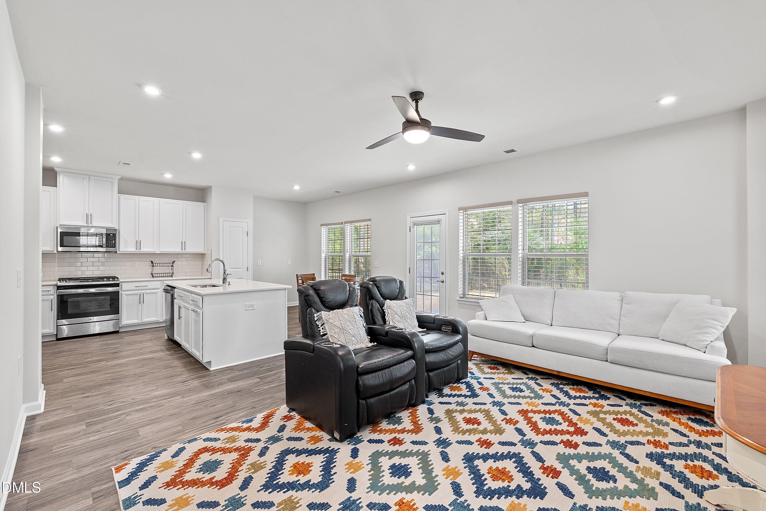 1668 Ripley Woods Street