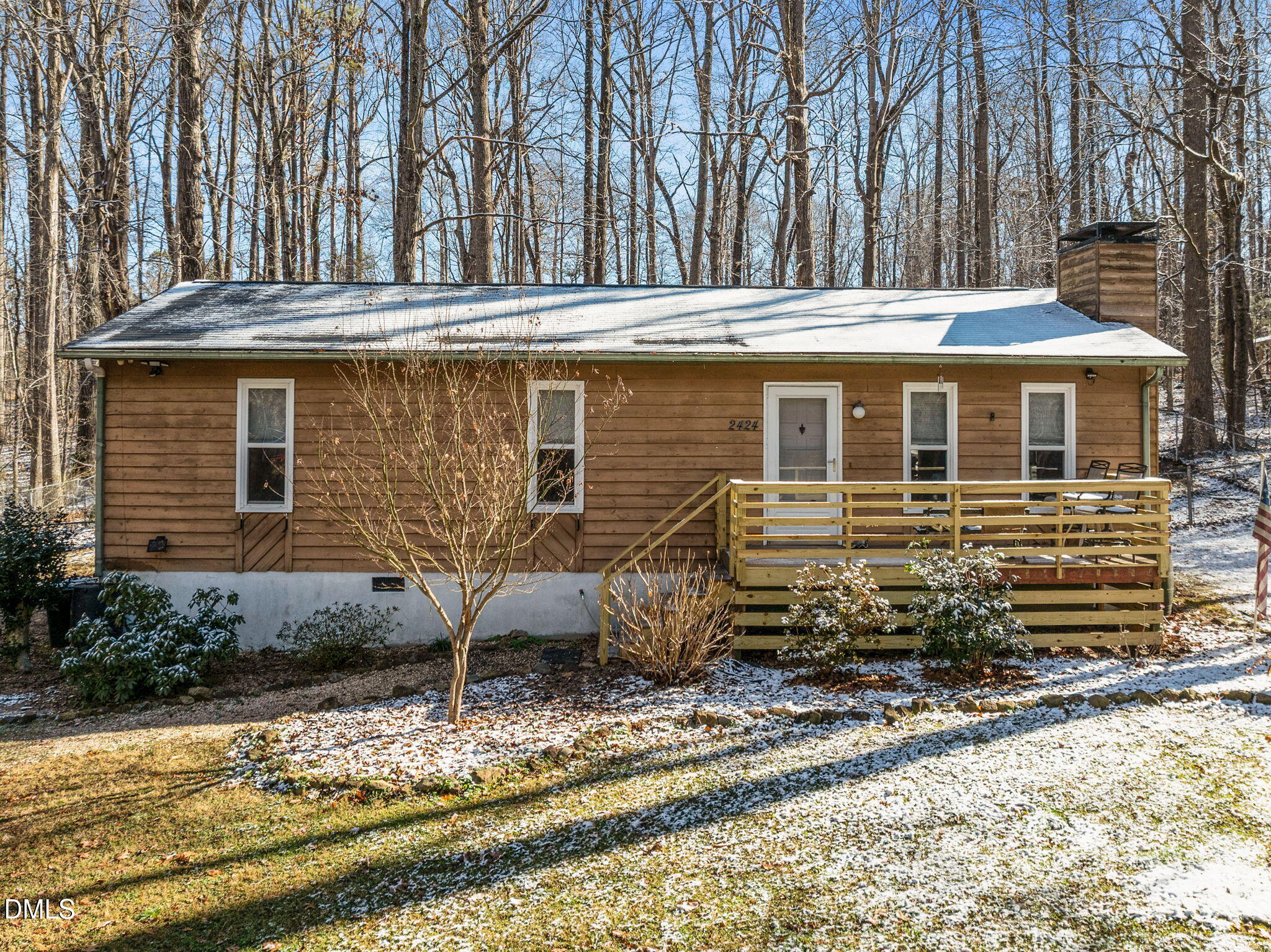 2424 Timber Oak Drive