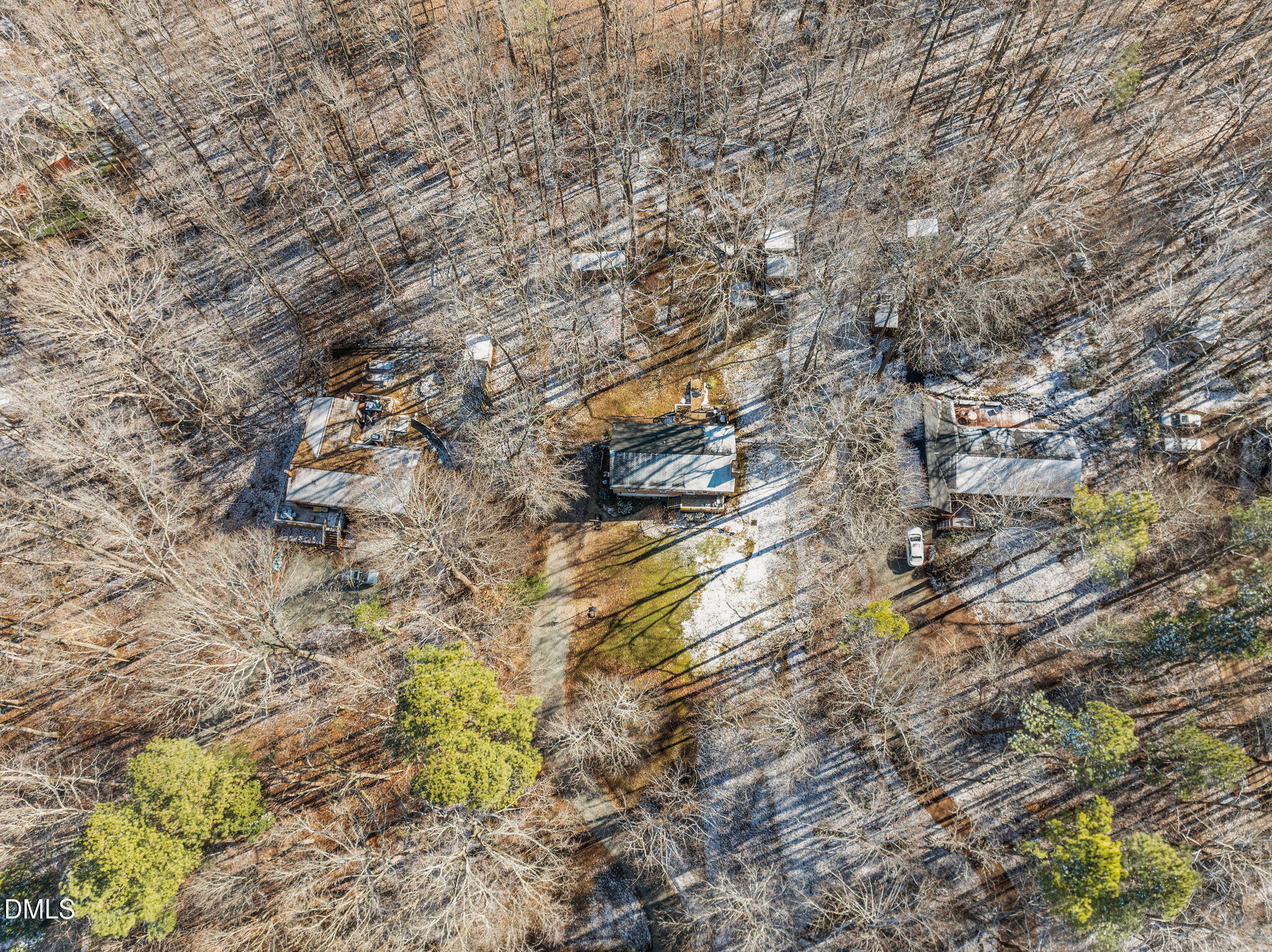 2424 Timber Oak Drive