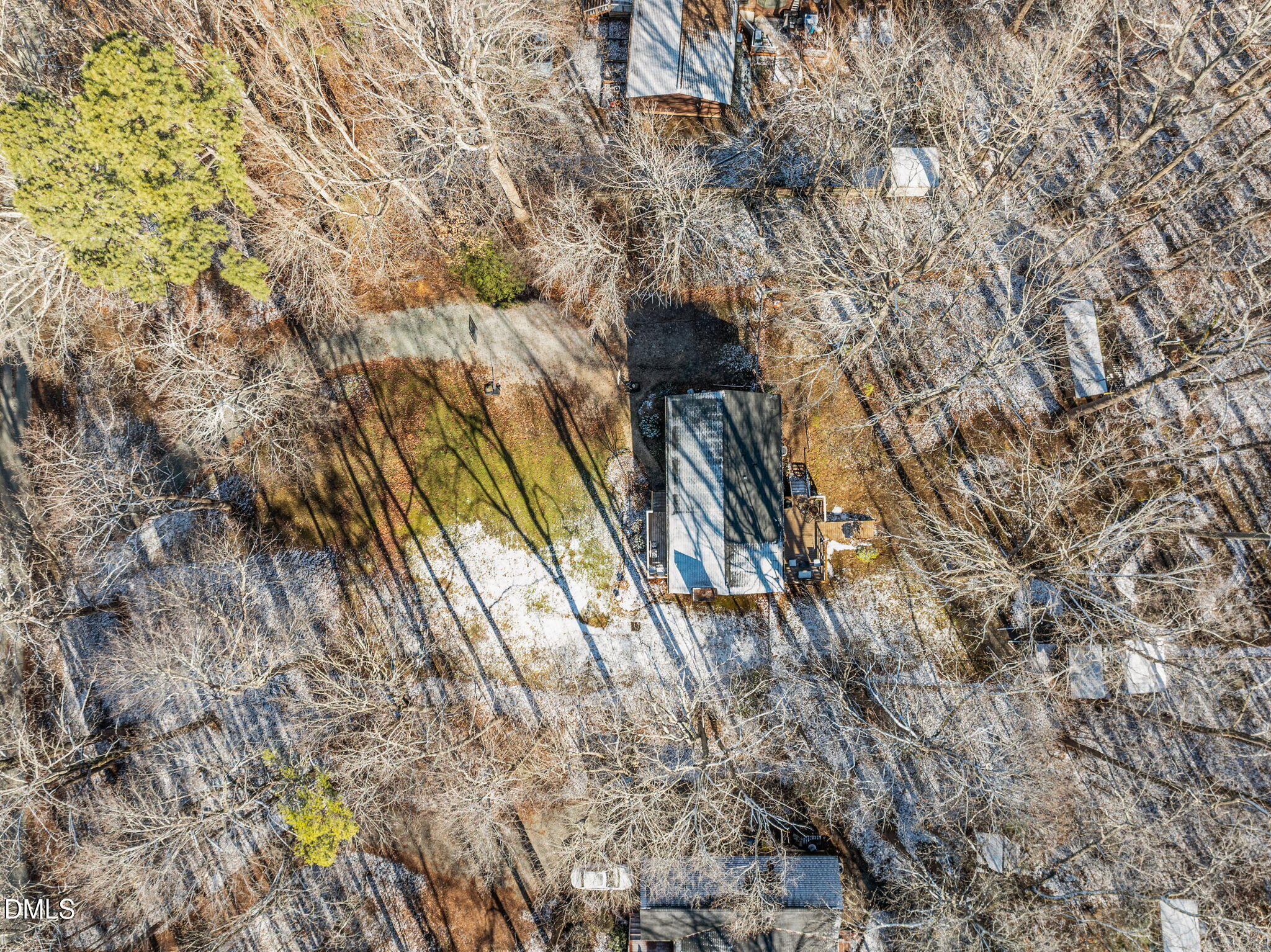 2424 Timber Oak Drive