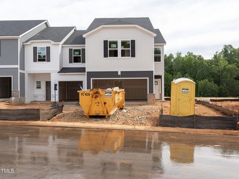 1037 Winding Spring Drive Mebane NC 27302