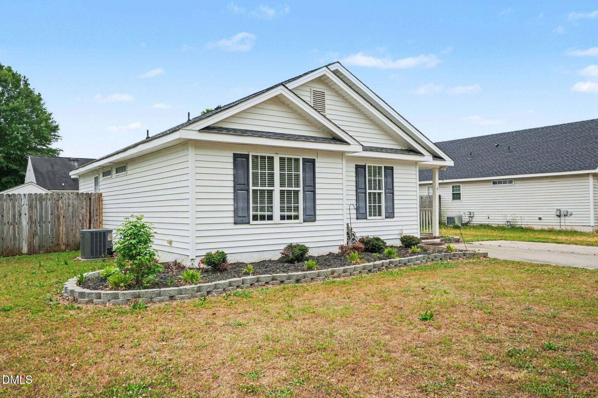 4116 Huntsmoor Lane