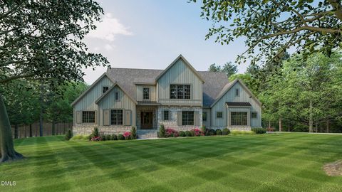 349 Brook Green Lane 19 Pittsboro NC 27312