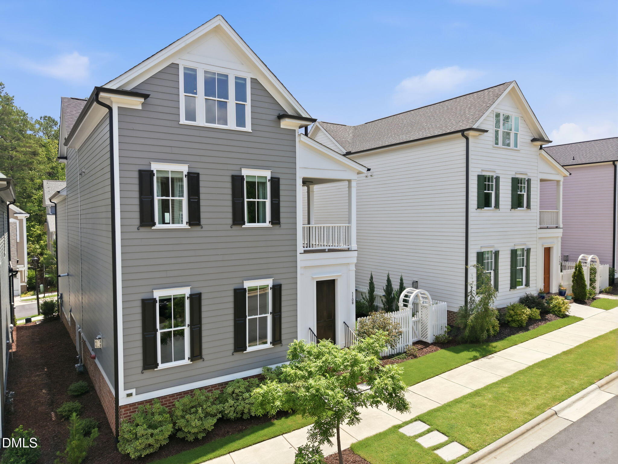 1108 Kentlands Drive