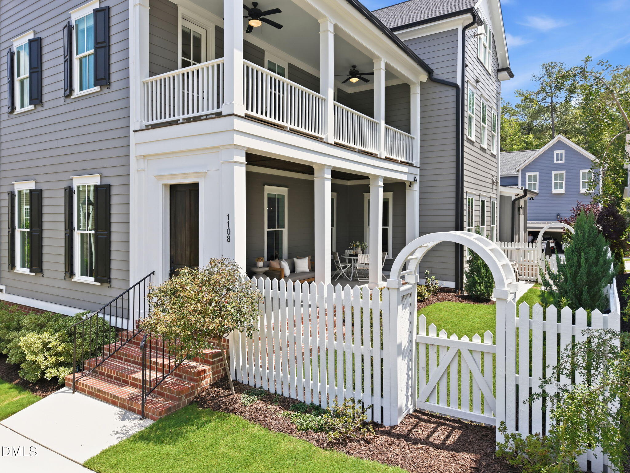 1108 Kentlands Drive