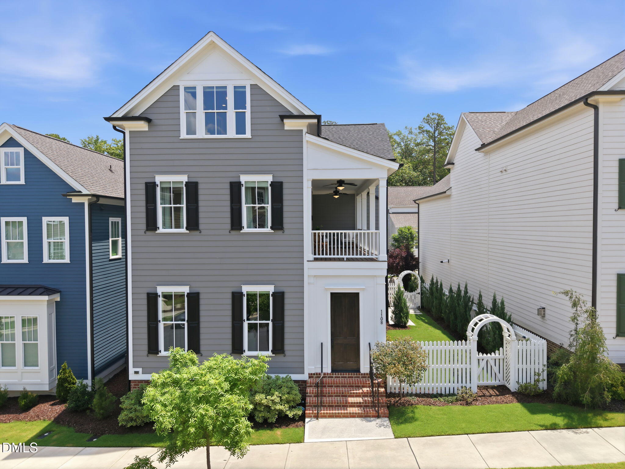 1108 Kentlands Drive