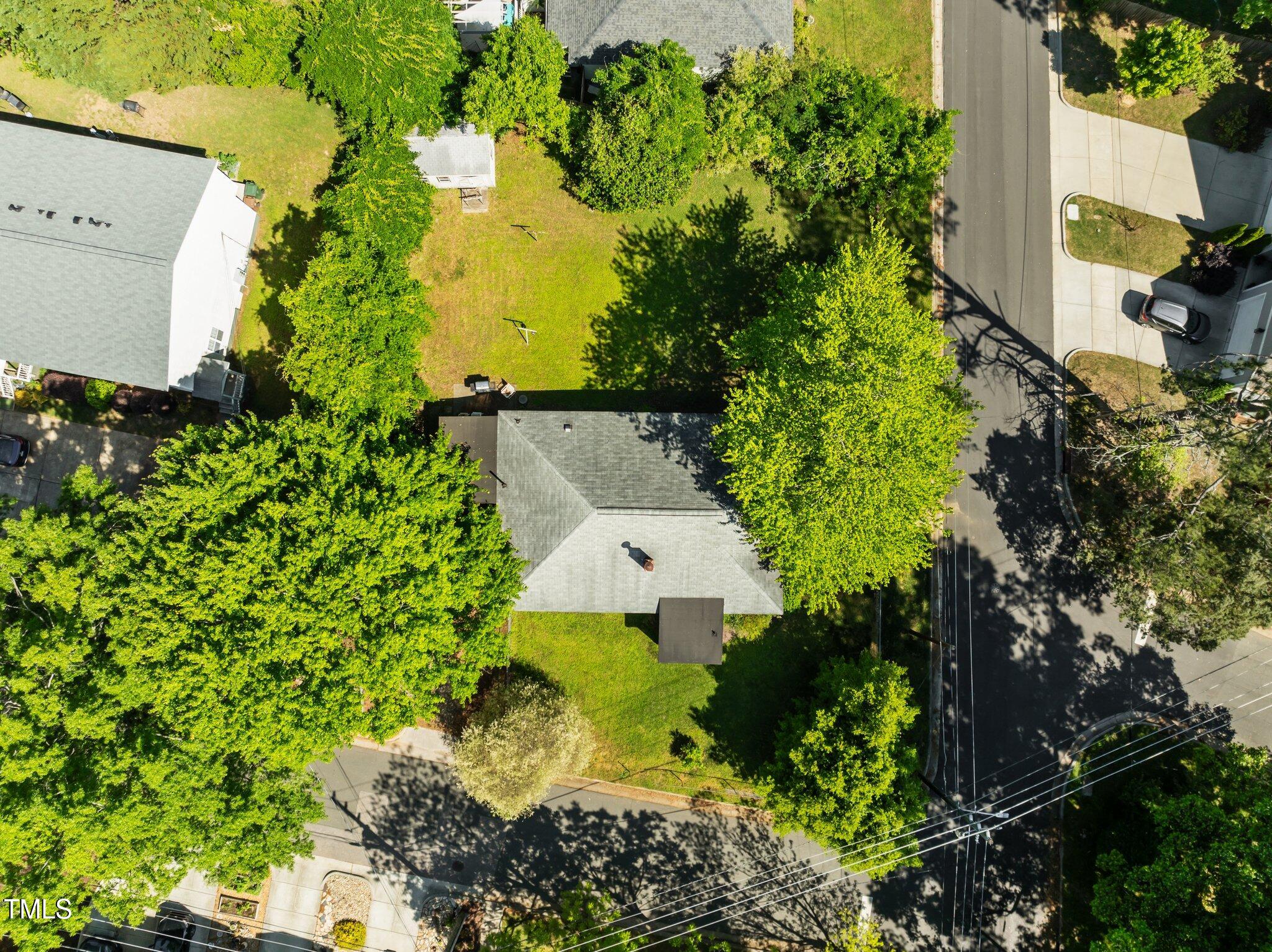 301 N West St Street