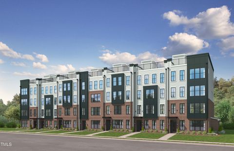 620 Hedrick Ridge Road 106 Cary NC 27519