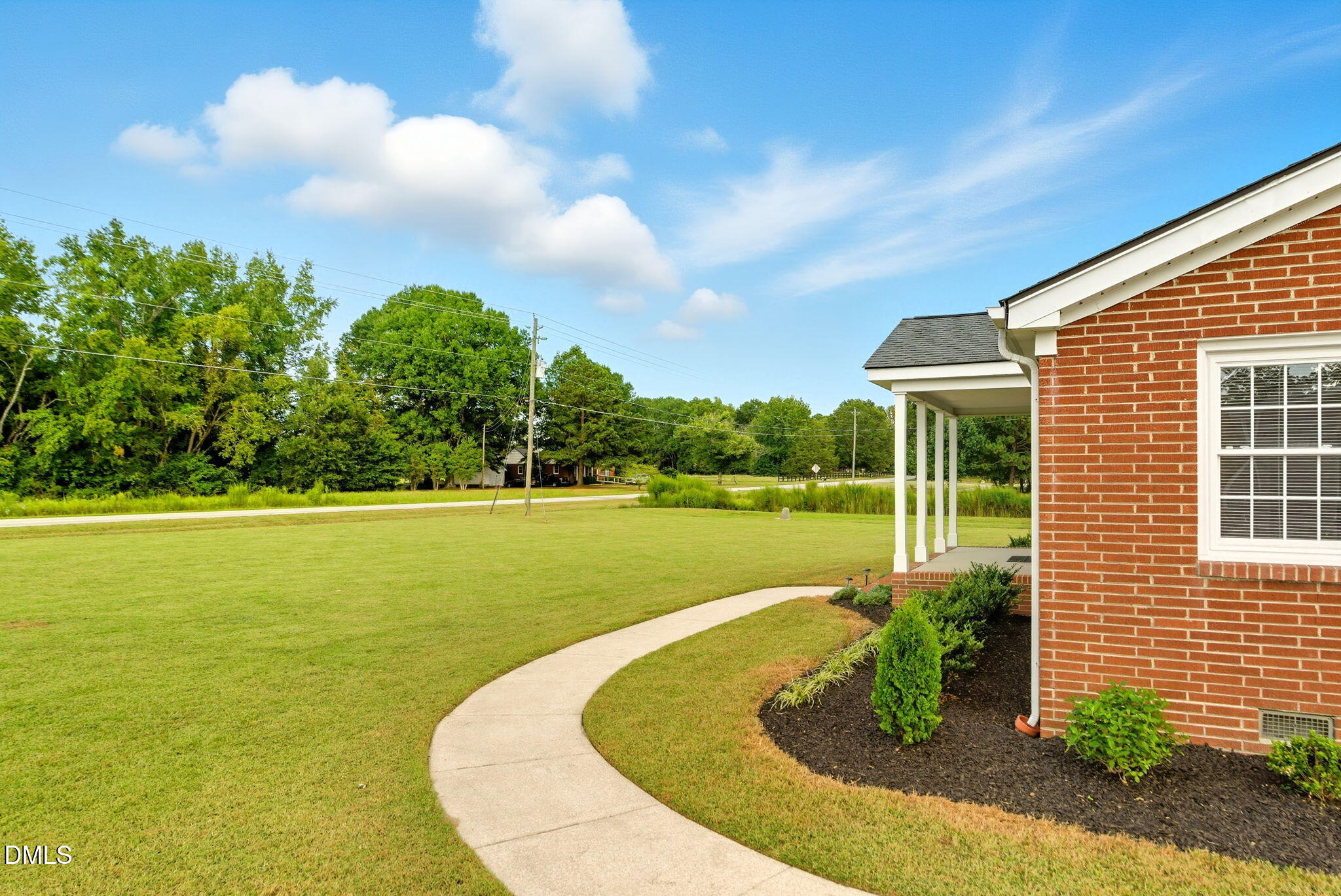 2238 Tarboro Road