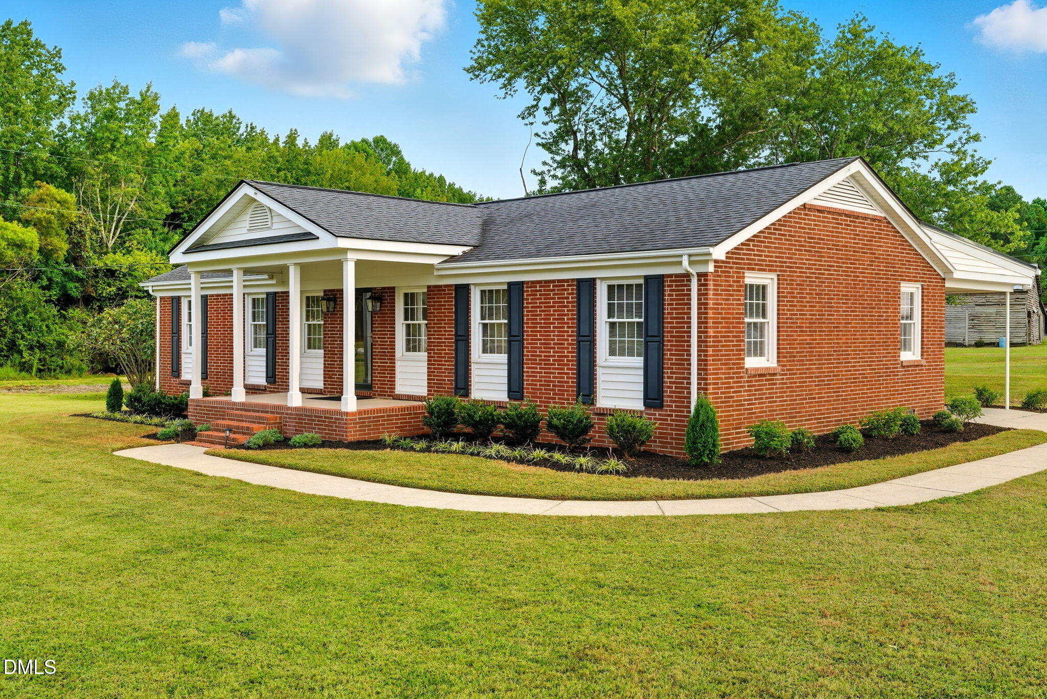 2238 Tarboro Road