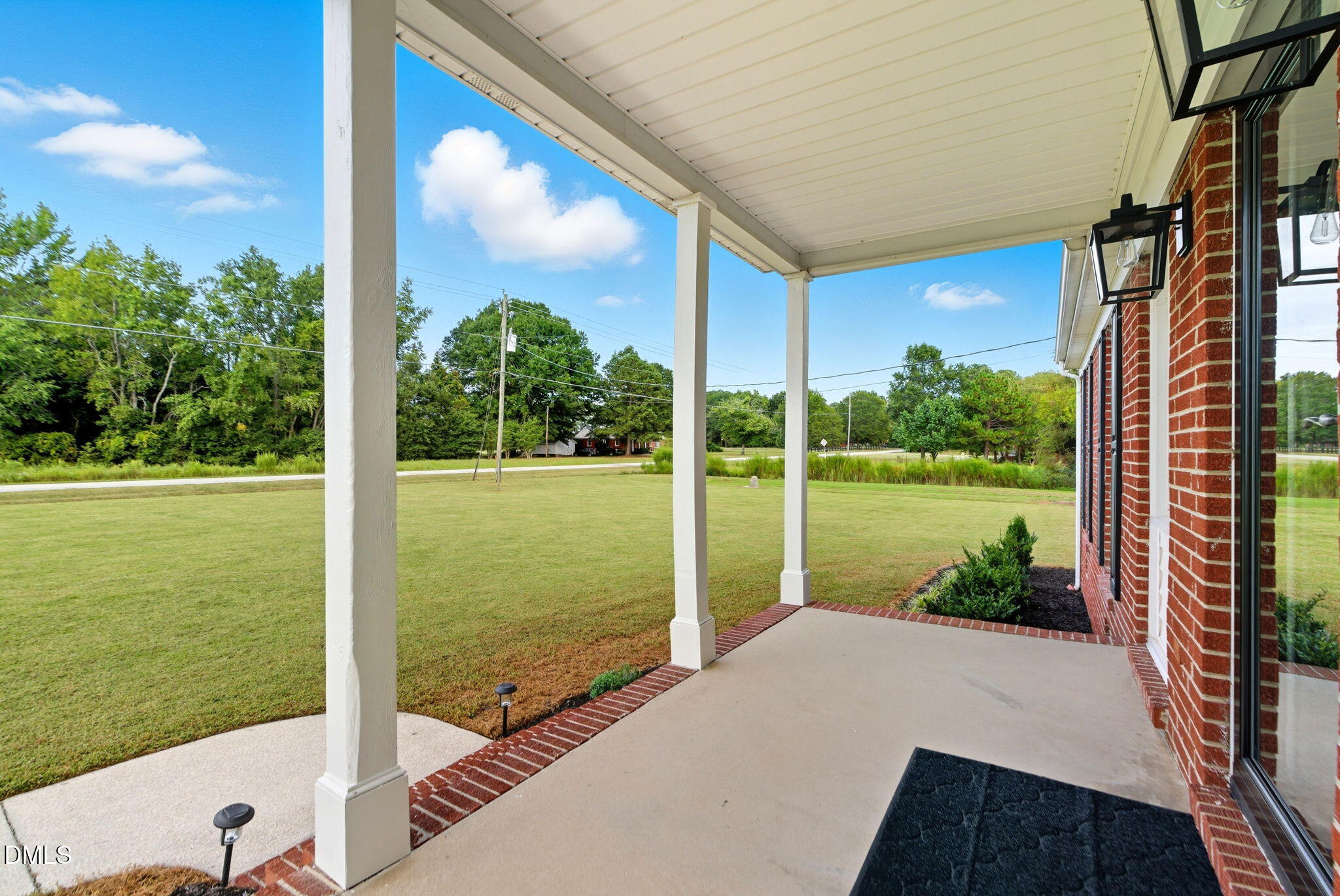 2238 Tarboro Road