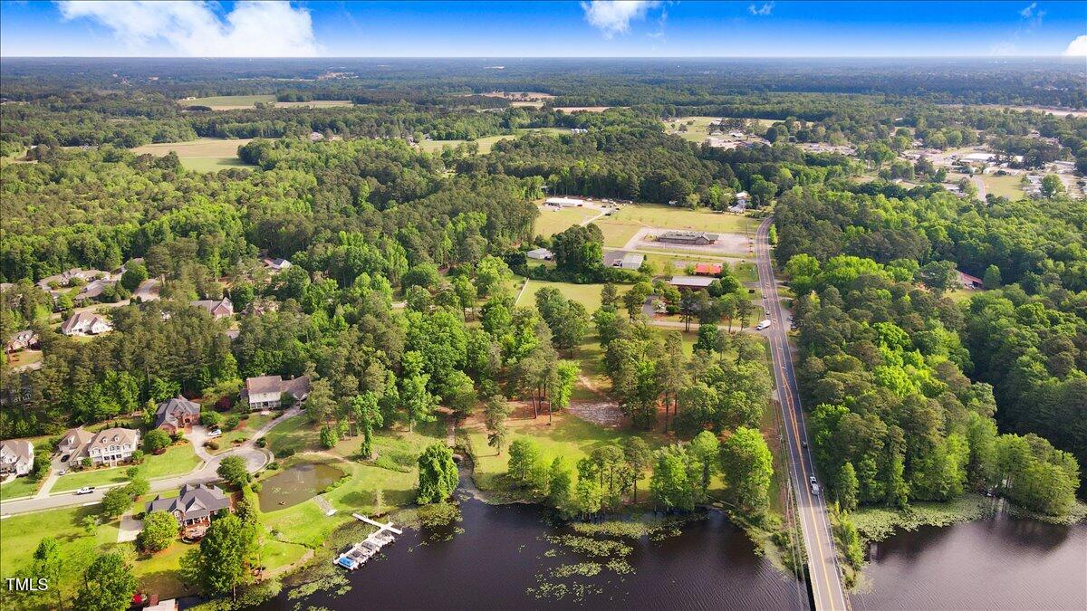 0 Country Club Road
