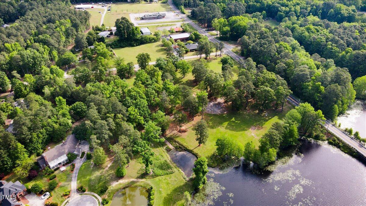 0 Country Club Road