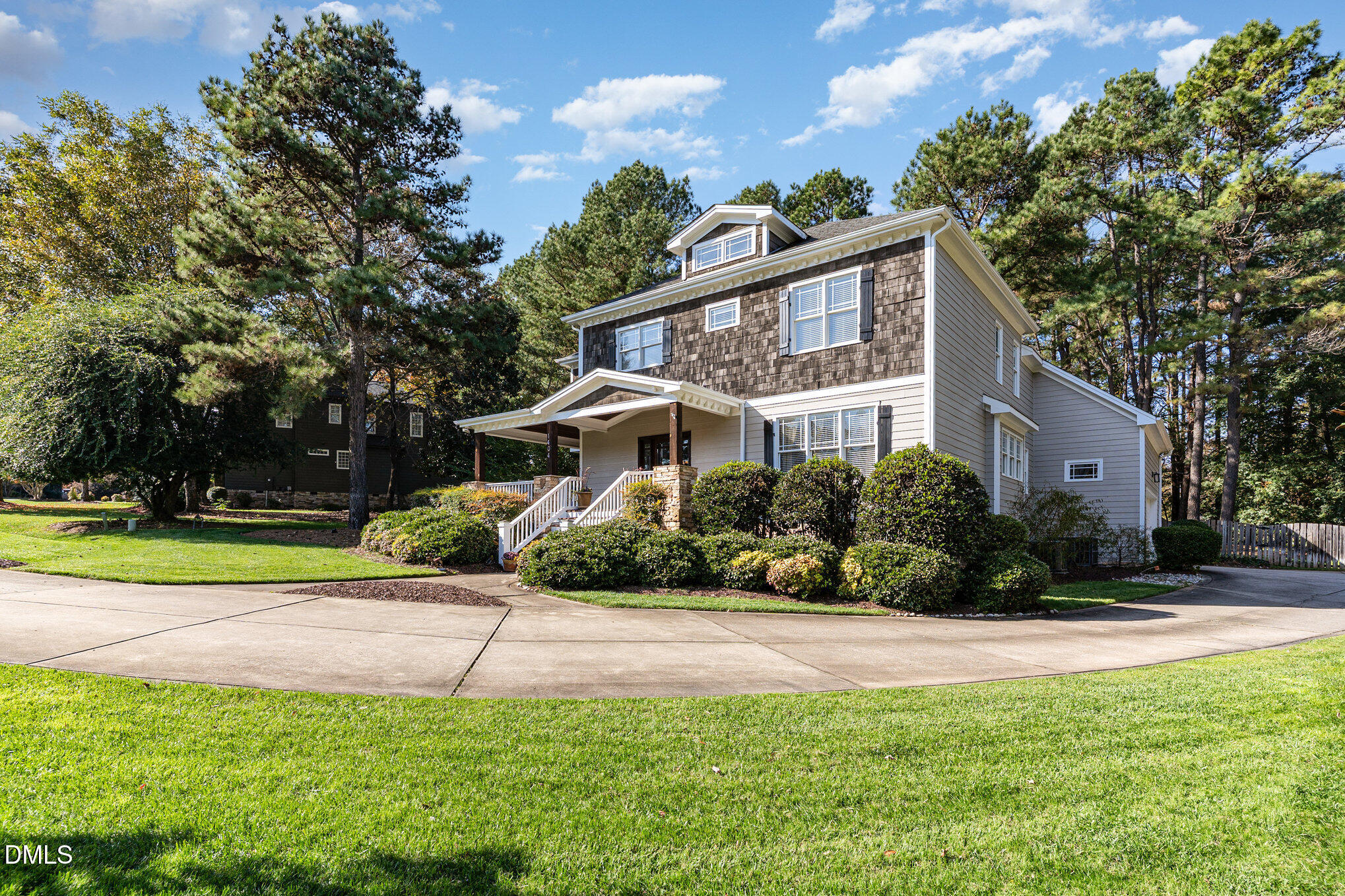 1404 Norwood Crest Court