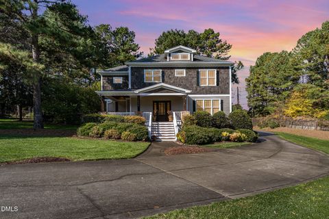 1404 Norwood Crest Court Raleigh NC 27614