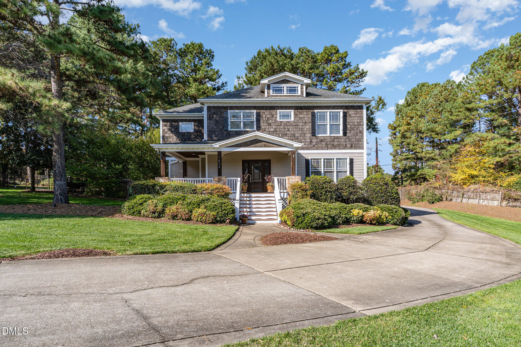 1404 Norwood Crest Court