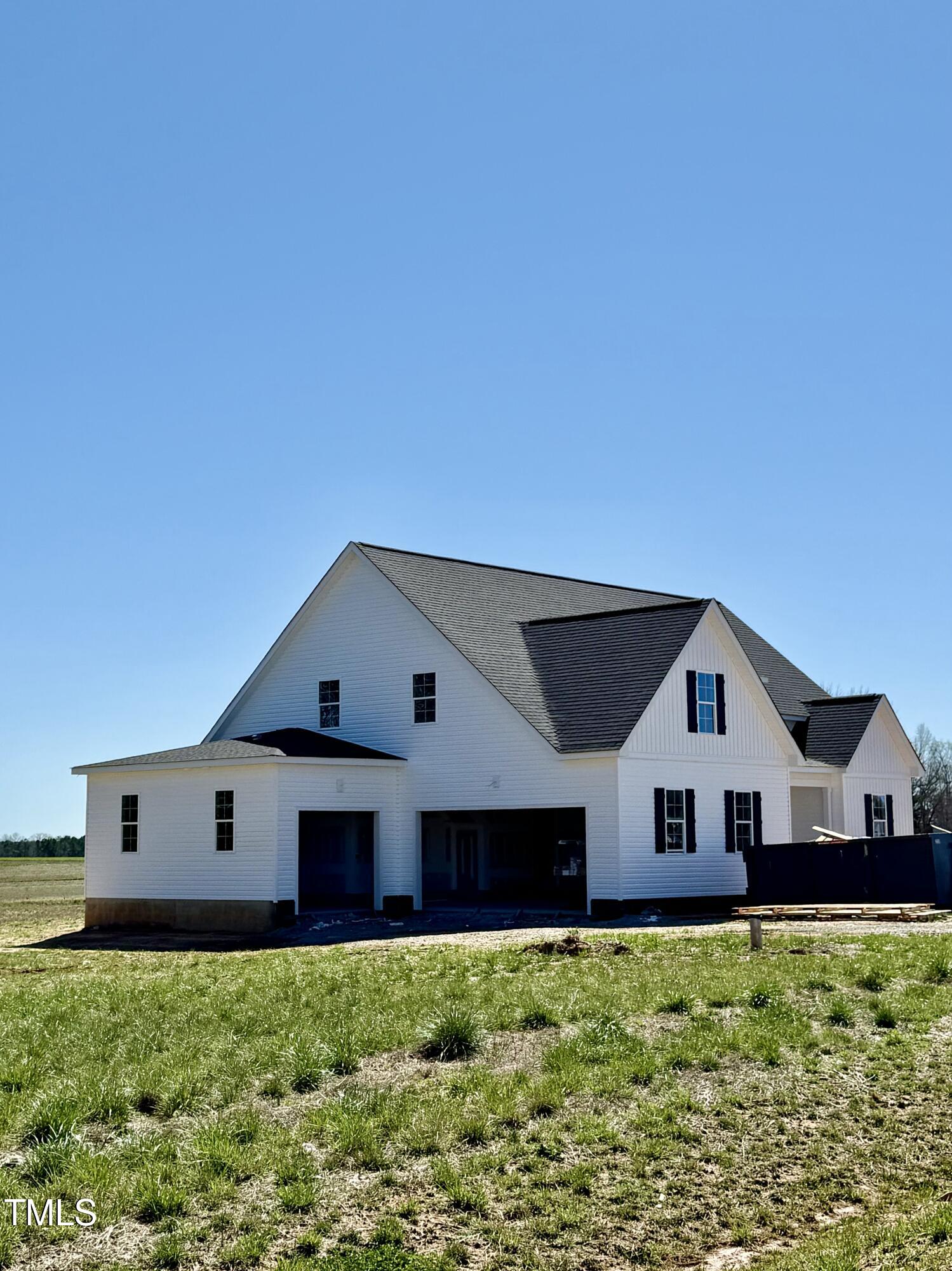 5377 River Buck Road