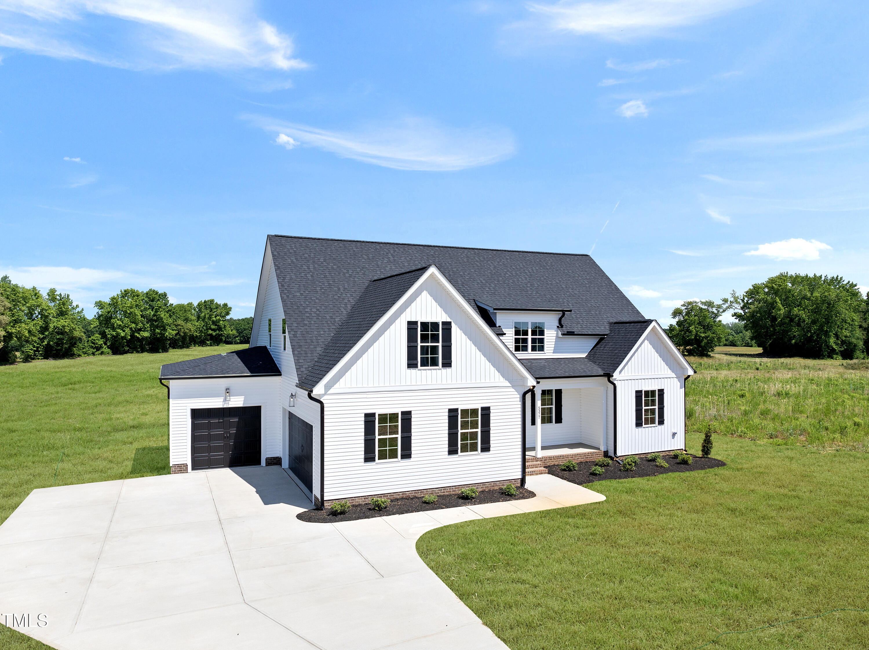 5377 River Buck Road