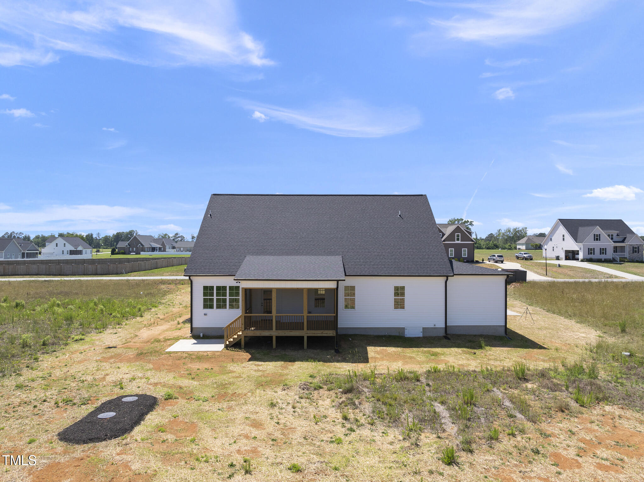 5377 River Buck Road