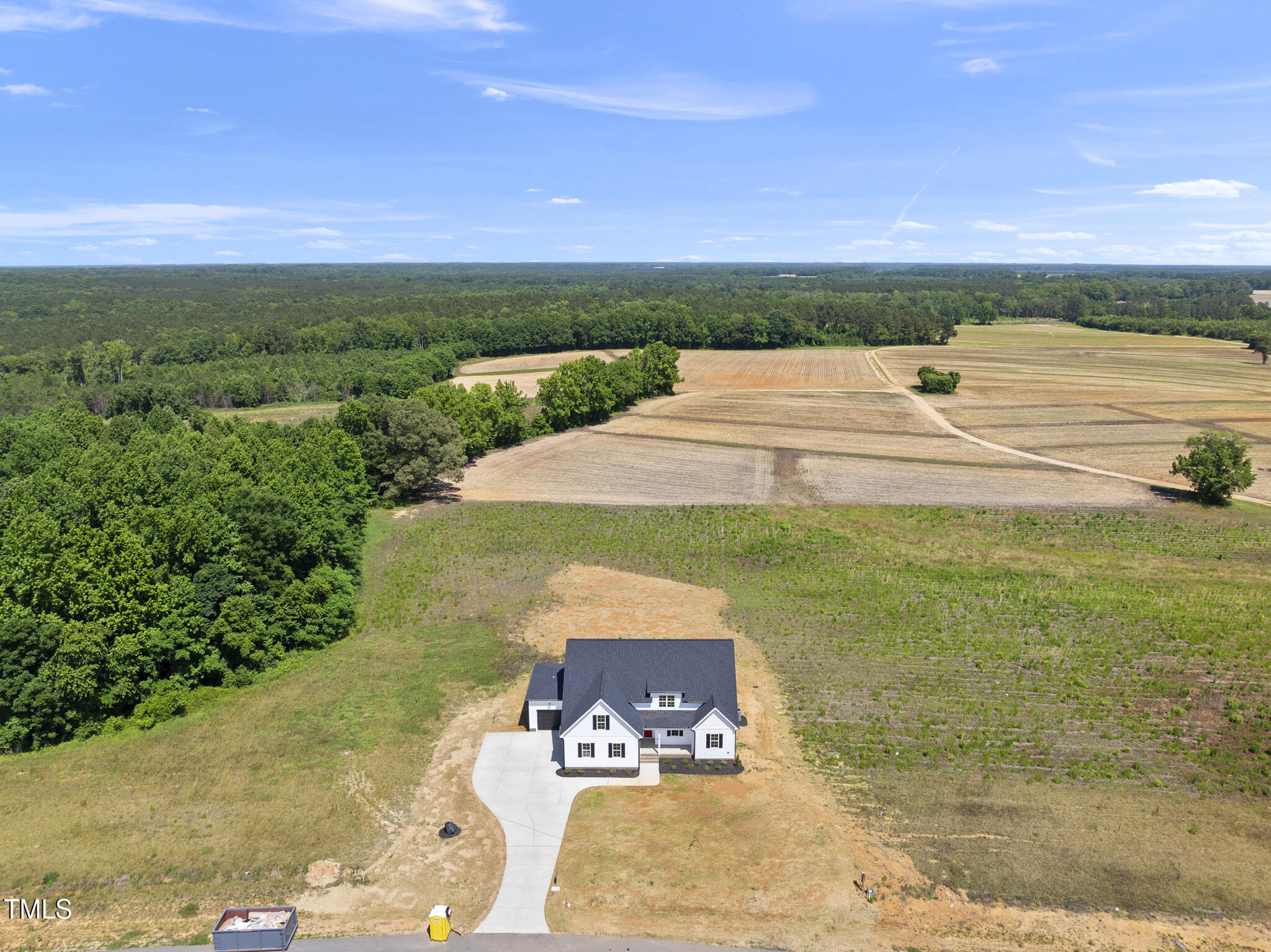 5377 River Buck Road