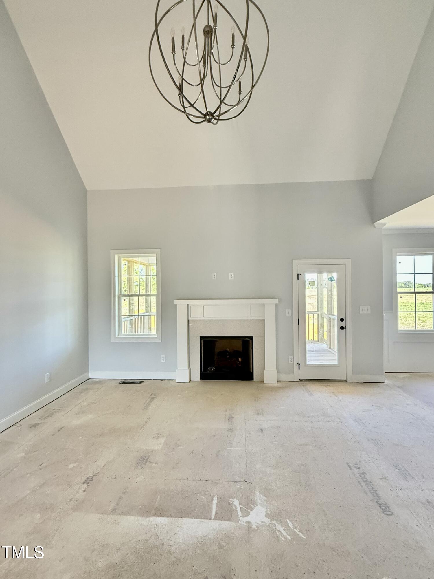 5377 River Buck Road