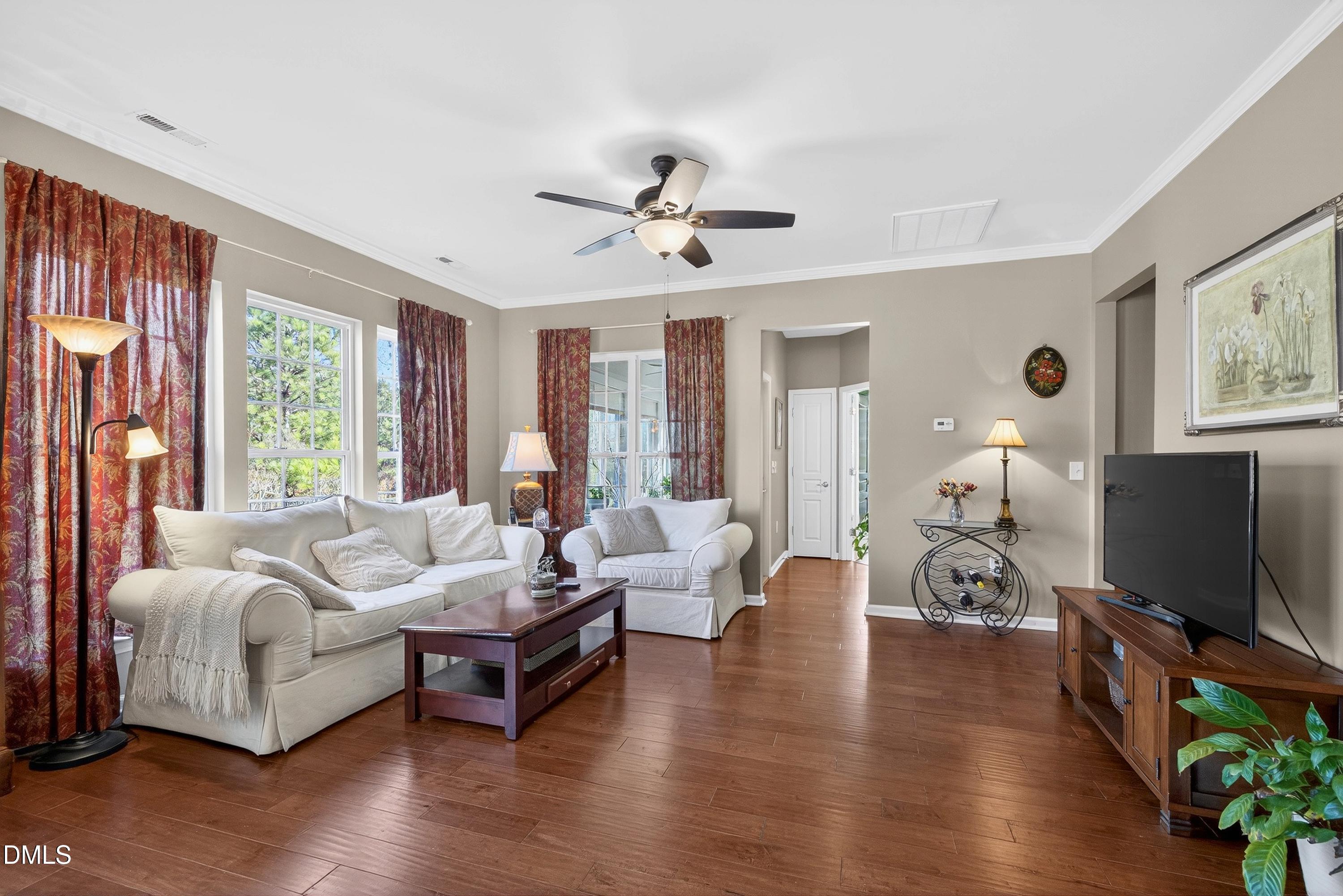 4328 Del Webb Avenue