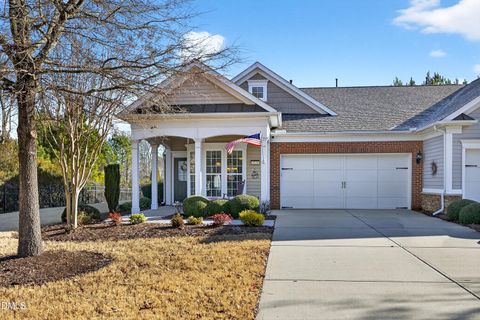 4328 Del Webb Avenue Cary NC 27519