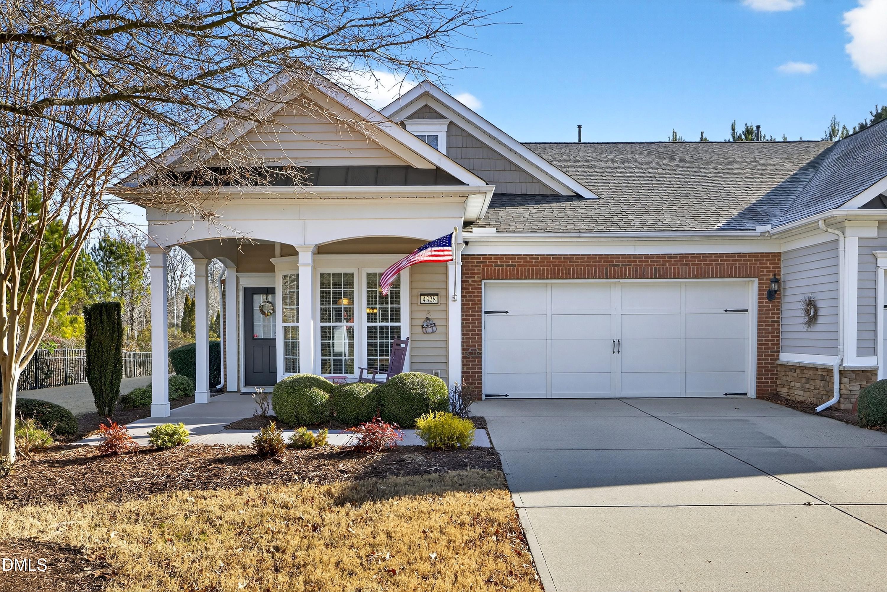 4328 Del Webb Avenue