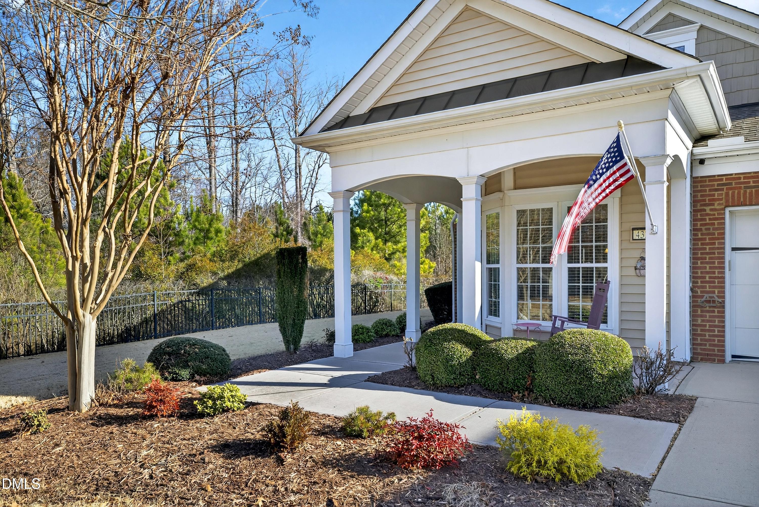 4328 Del Webb Avenue