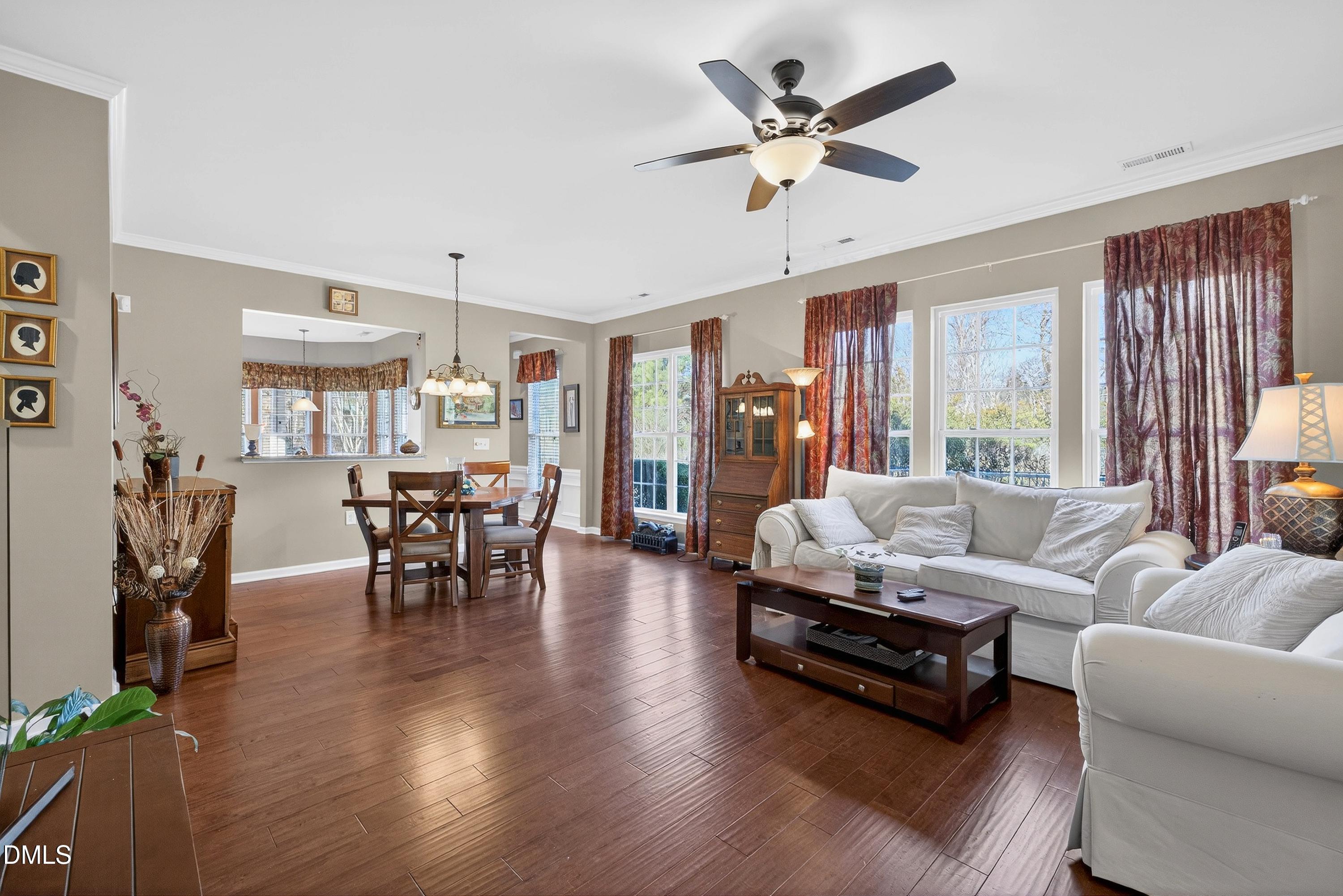 4328 Del Webb Avenue