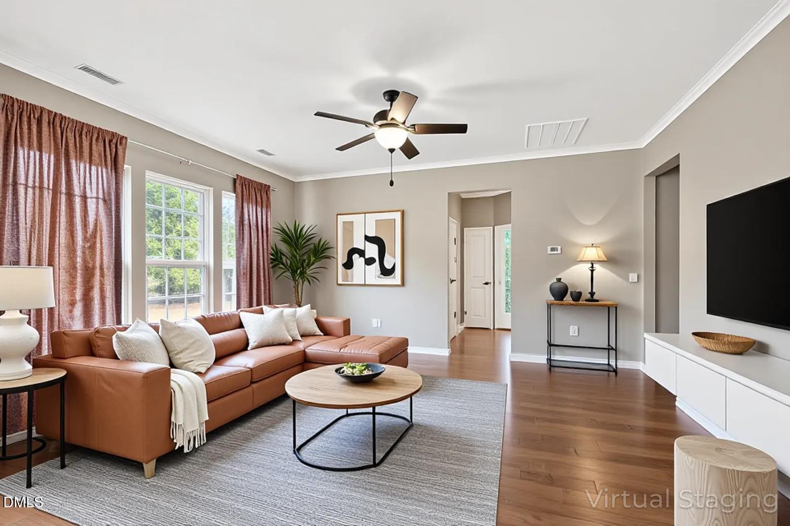 4328 Del Webb Avenue