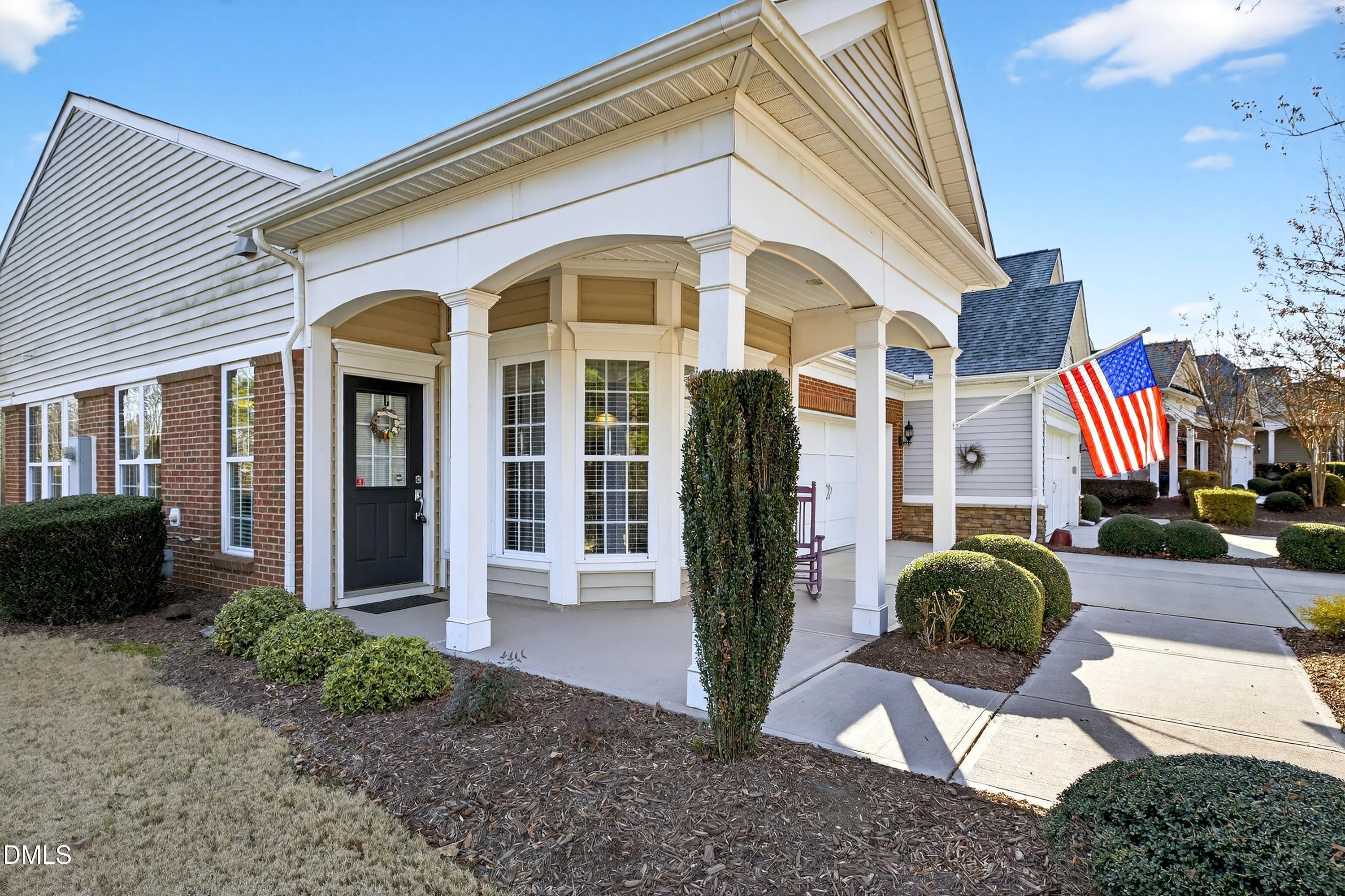 4328 Del Webb Avenue