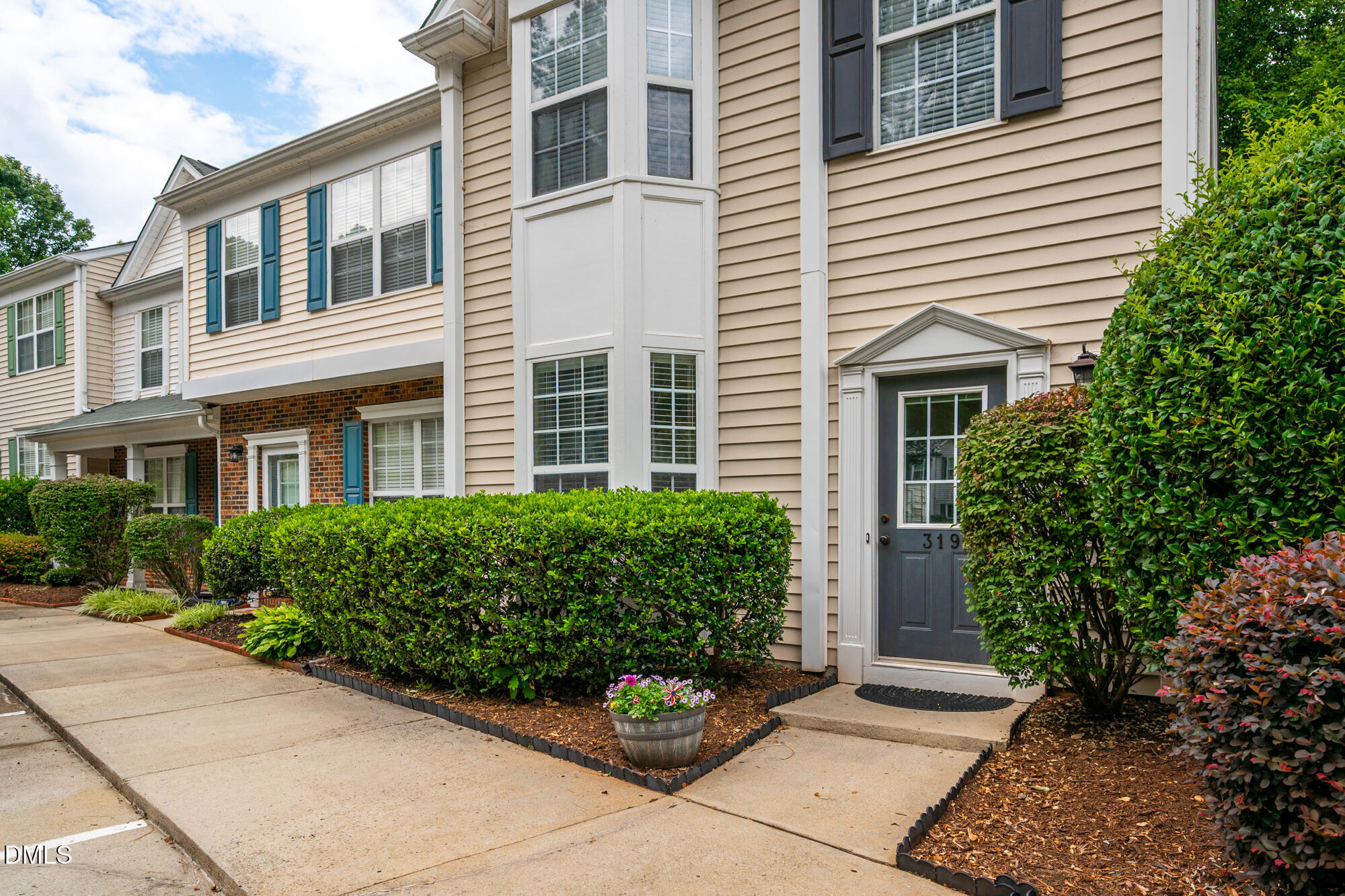 319 Orchard Park Drive