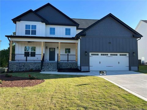 411 Stable Court Court Linden NC 28311