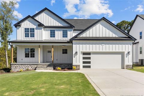 411 Stable Court Court Linden NC 28311