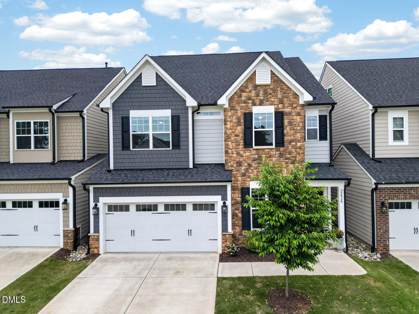 2424 Greshford Lane